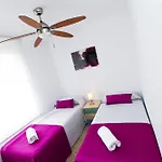 Apartamento Oksana Planetcostadorada