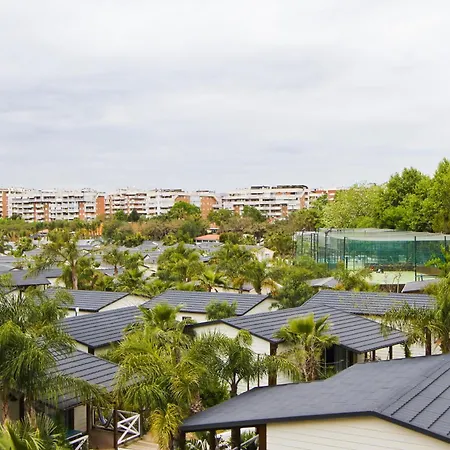 Apartamento Oksana Planetcostadorada Salou
